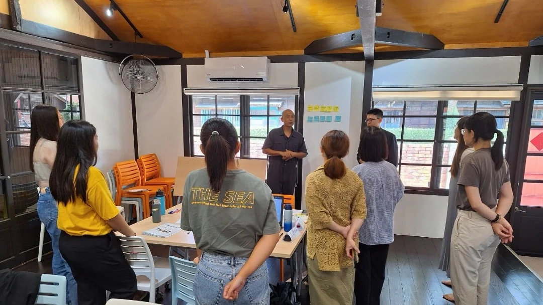 培訓頁-多元互動